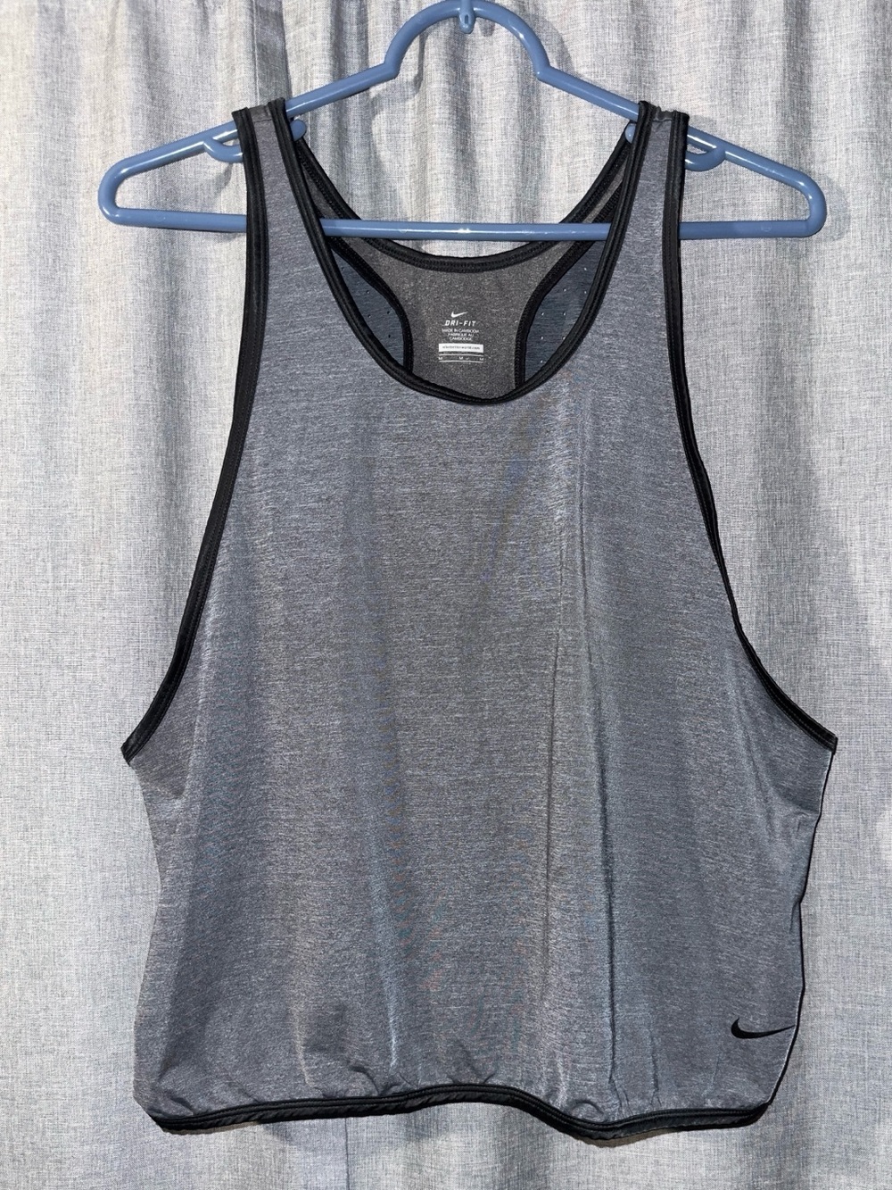 Nike Dri-Fit Tank Top
